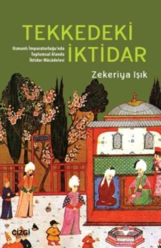 Tekkedeki İktidar