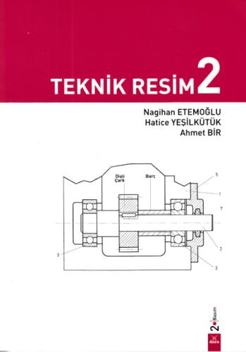 Teknik Resim 2