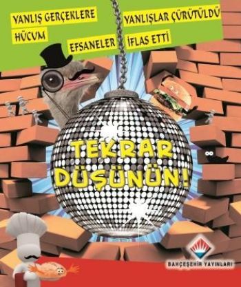 Tekrar Düşünün!