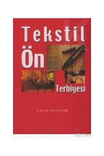 Tekstil Ön Terbiyesi