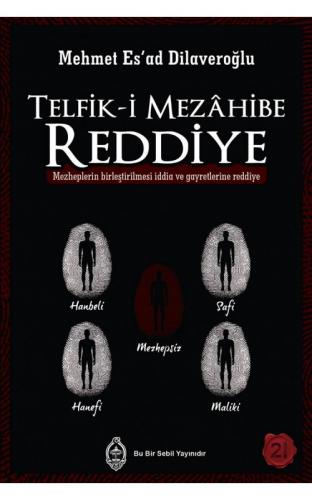 Telfik-i Mezahibe Reddiye