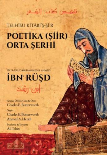 Telhîsu Kitâbi’ş-Şi‘r - Poetika (Şiir) Orta Şehri