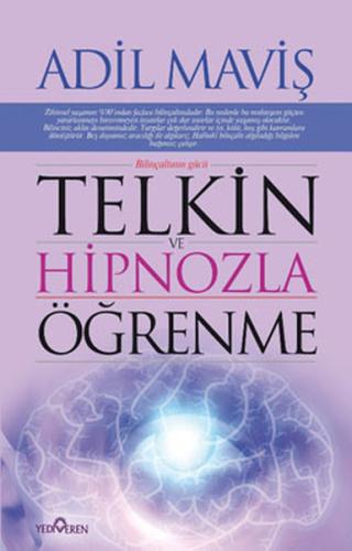 Telkin ve Hipnozla Öğrenme Teknikleri