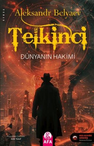 Telkinci - Dünyanın Hakimi