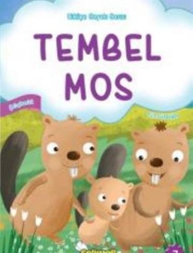 Tembel Moss