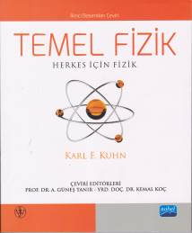 Temel Fizik - Herkes İçin Fizik