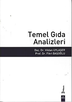 Temel Gıda Analizleri