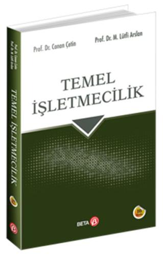 Temel İşletmecilik