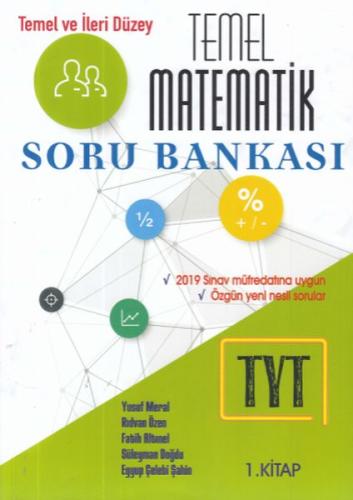 Temel Matematik Soru Bankası (Yeni)