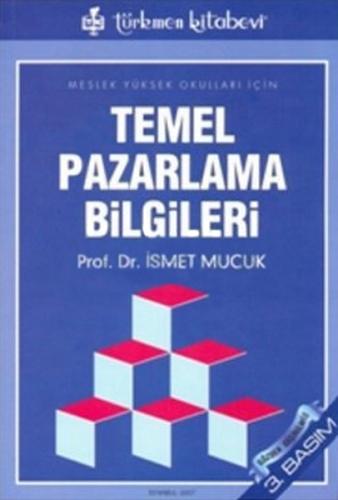 Temel Pazarlama Bilgileri