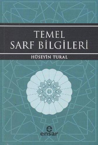 Temel Sarf Bilgileri