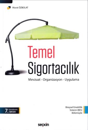 Temel Sigortacılık