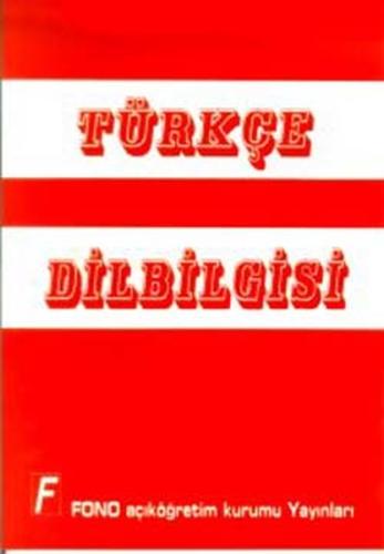 Temel Türkçe Dilbilgisi