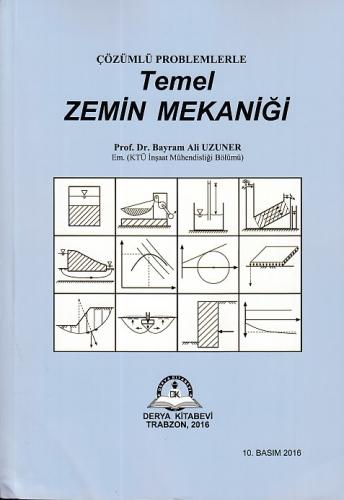 Temel Zemin Mekaniği