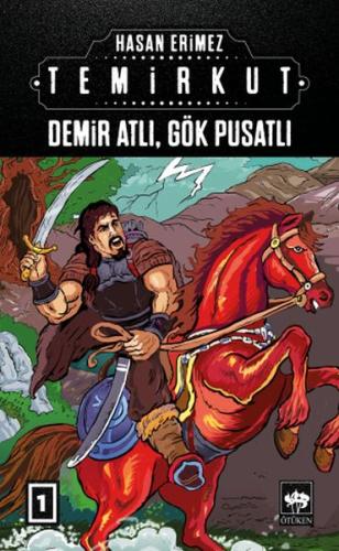 Temirkut 1 - Demir Atlı Gök Pusatlı