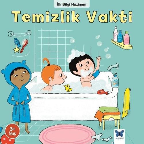 Temizlik Vakti