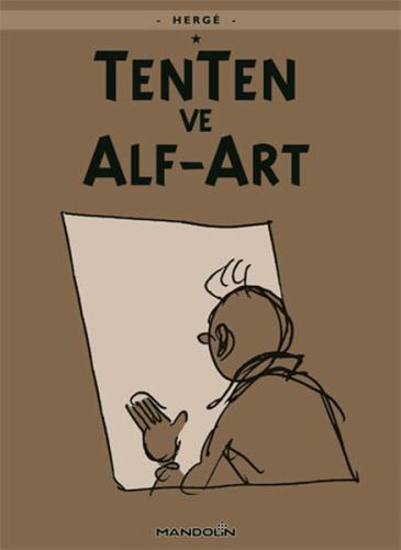 Tenten ve Alf Art