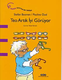 Teo Artık İyi Görünüyor