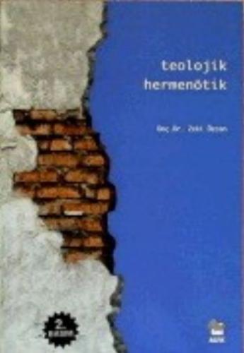 Teolojik Hermenötik