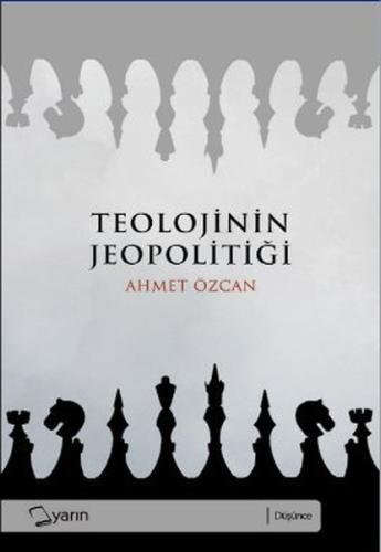 Teolojinin Jeopolitiği