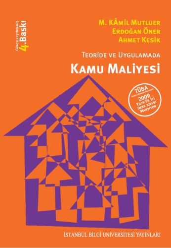 Teoride ve Uygulamada Kamu Maliyesi