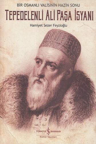 Tepedelenli Ali Paşa İsyanı