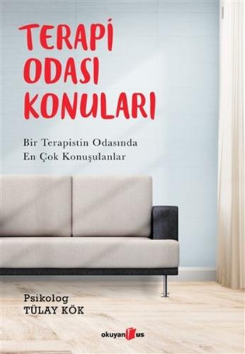 Terapi Odası Konuları