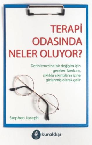 Terapi Odasında Neler Oluyor?