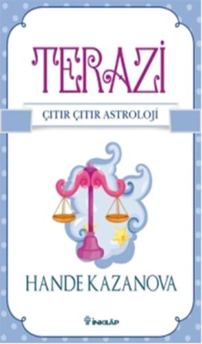 Terazi / Çıtır Çıtır Astroloji