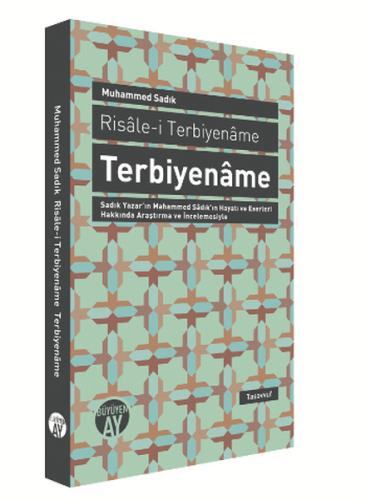 Terbiyename Risale-i Terbiyaname