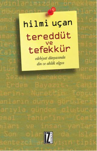 Tereddüt ve Tefekkür