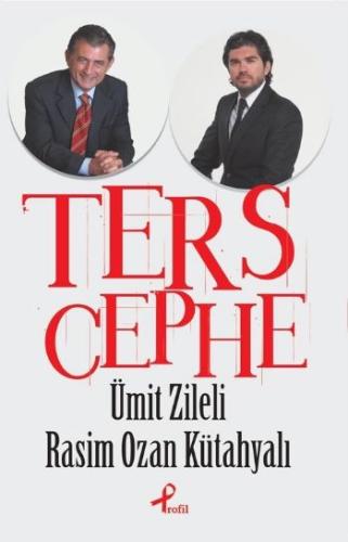 Ters Cephe