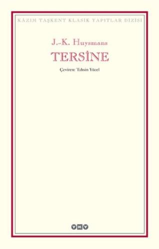 Tersine