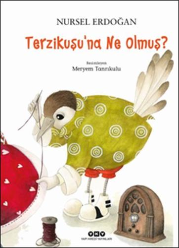 Terzikuşu’na Ne Olmuş?