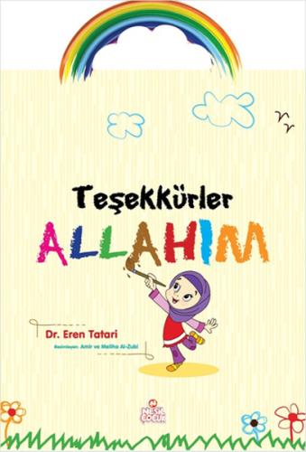 Teşekkürler Allahım