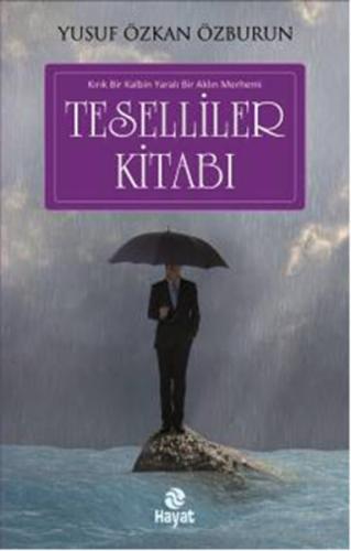 Teselliler Kitabı