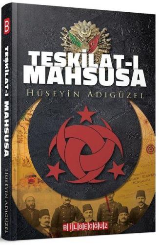 Teşkilat-ı Mahsusa