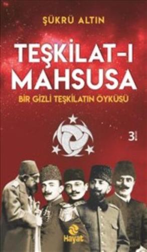 Teşkilat ı Mahsusa