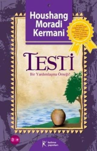 Testi Bir Yardımlaşma Örneği!