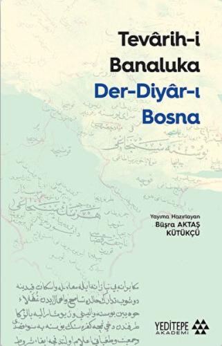 Tevarih-i Banaluka Der-diyar-ı Bosna