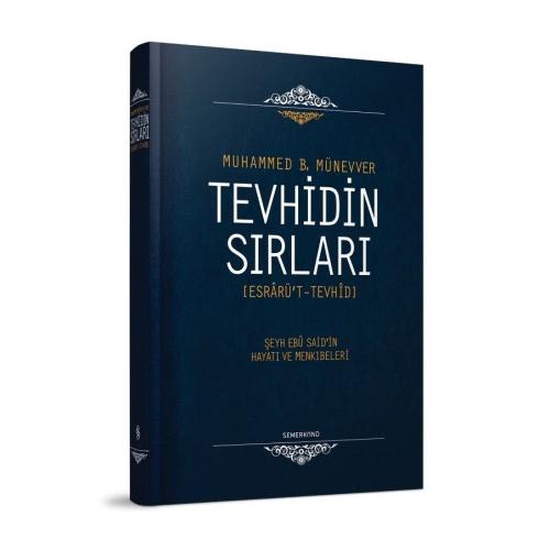 Tevhidin Sırları (Ciltli)