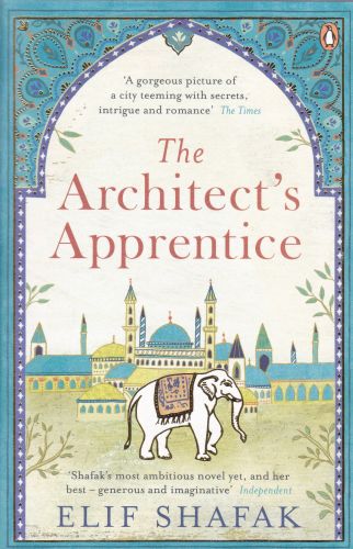 The Architects Apprentice