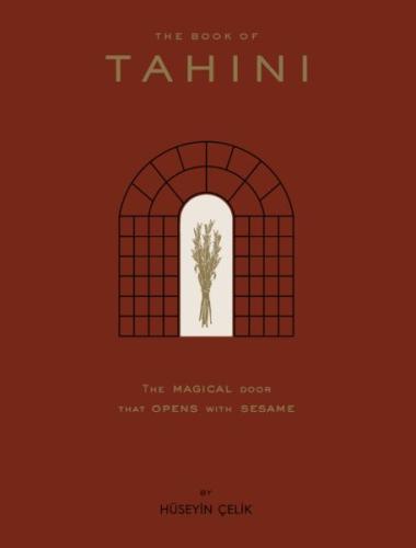 The Book of Tahini