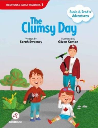 The Clumsy Day