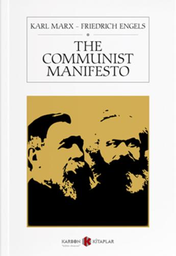 The Communist Manifesto