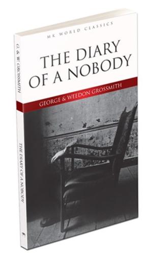 The Diary Of A Nobody - İngilizce Klasik Roman