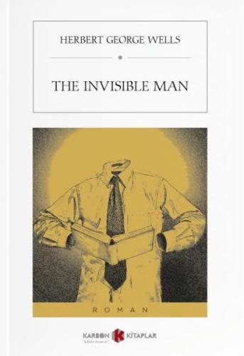 The Invisible Man