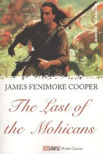 The Last Of The Mohicans