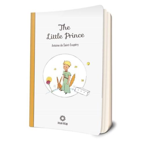 The Little Prince (Ciltli)