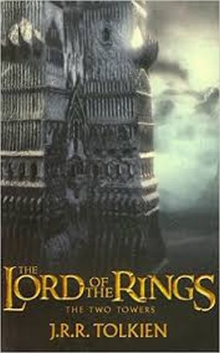 The Lord of the Rings 2 - The Two Towers